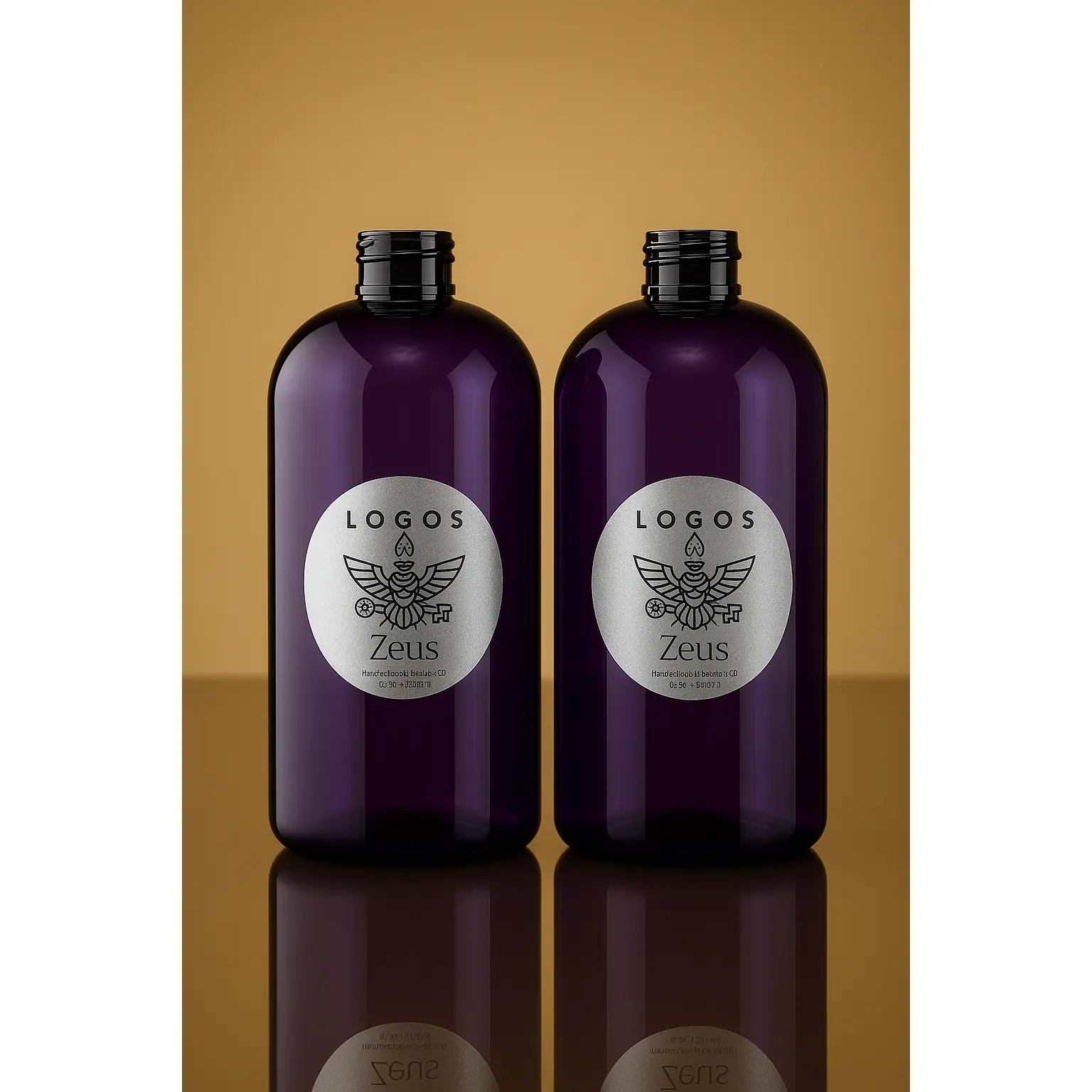 Oil Candle Refill