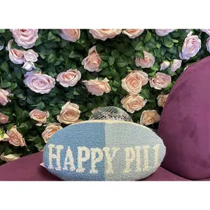 Happy Pill Pillow | 42.0