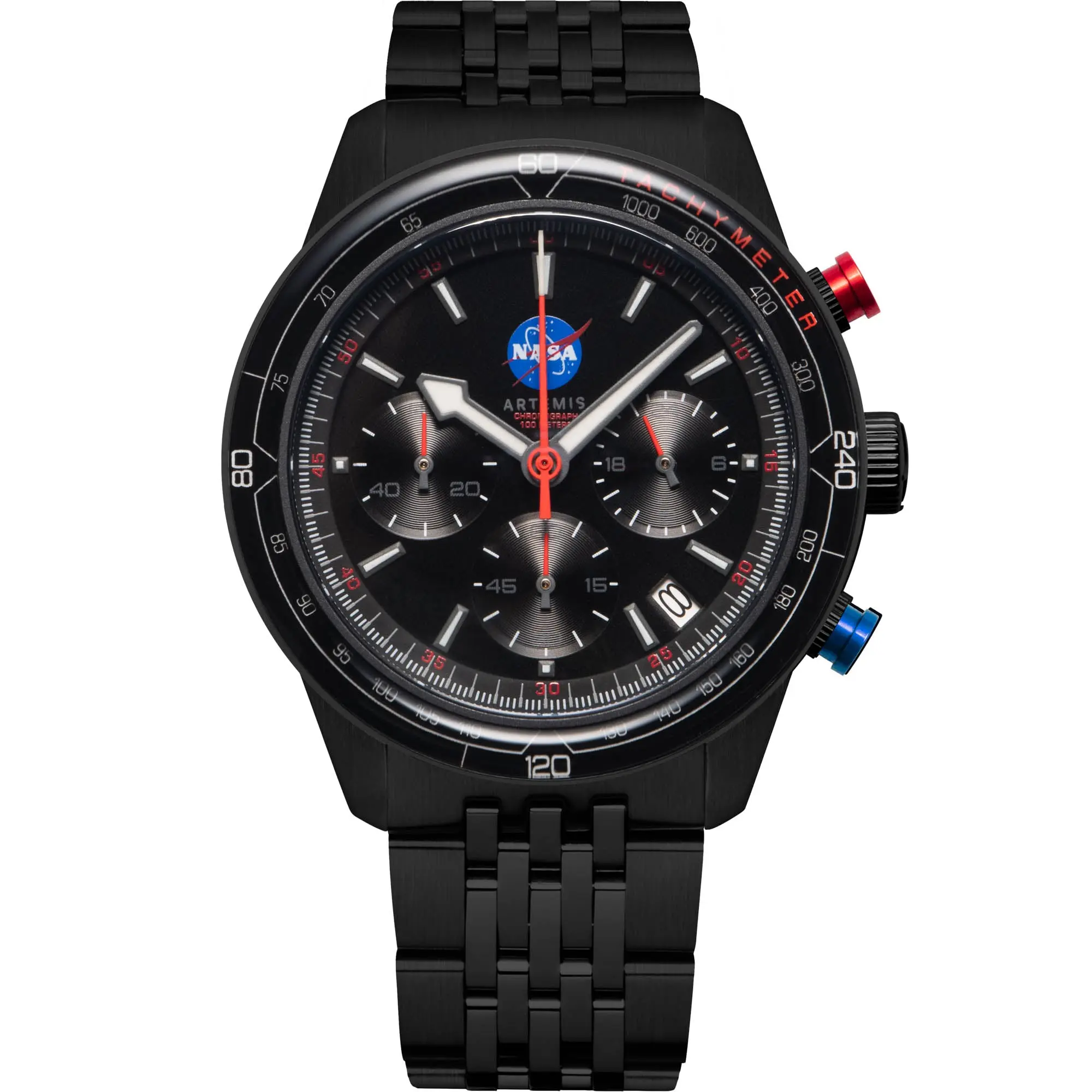NASA Artemis Chrono Flyby Limited Edition - TikTok Shop
