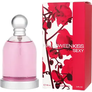 Halloween Kiss Sexy By Jesus Del Pozo Edt For Women
