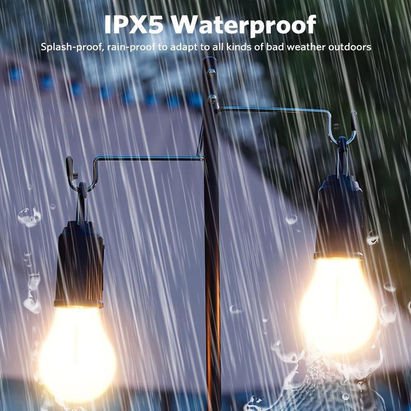 Solar USB Rechargeable LED Camping Lantern - Folding Hanging Light with Clip & Hook, Portable Waterproof Lantern for Tents, Outdoor Camping, Hiking & Emergency Use, Compact & Lightweight for Home Backup Solar USB Rechargeable LED Camping Lantern - Folding Hanging Light with Clip & Hook, Portable Waterproof Lantern for Tents, Outdoor Camping, Hiking & Emergency Use, Compact & Lightweight for Home Backup