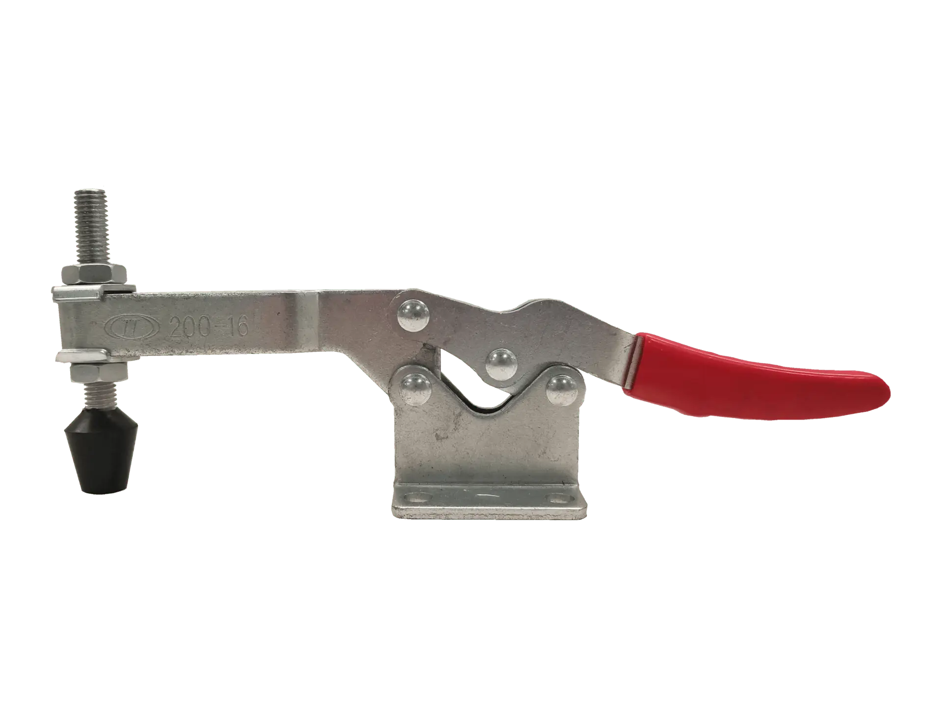 200-16 Horizontal Toggle Clamp