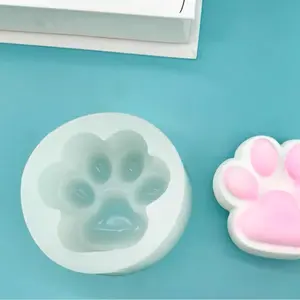 Cat Paw MOLD large
