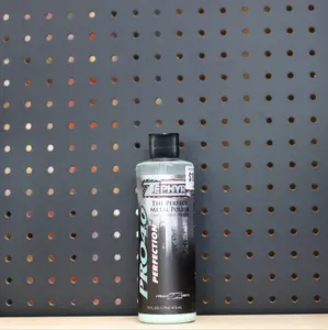 ZEPHYR PRO-40 METAL POLISH PINT