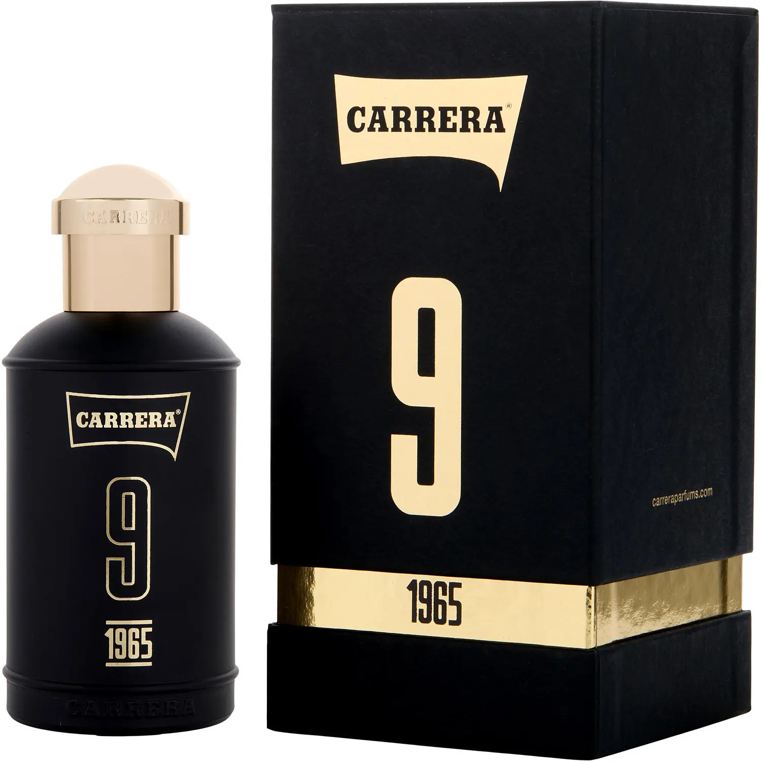 Carrera 1965 9 Donna By Carrera Parfums Eau De Parfum For Women