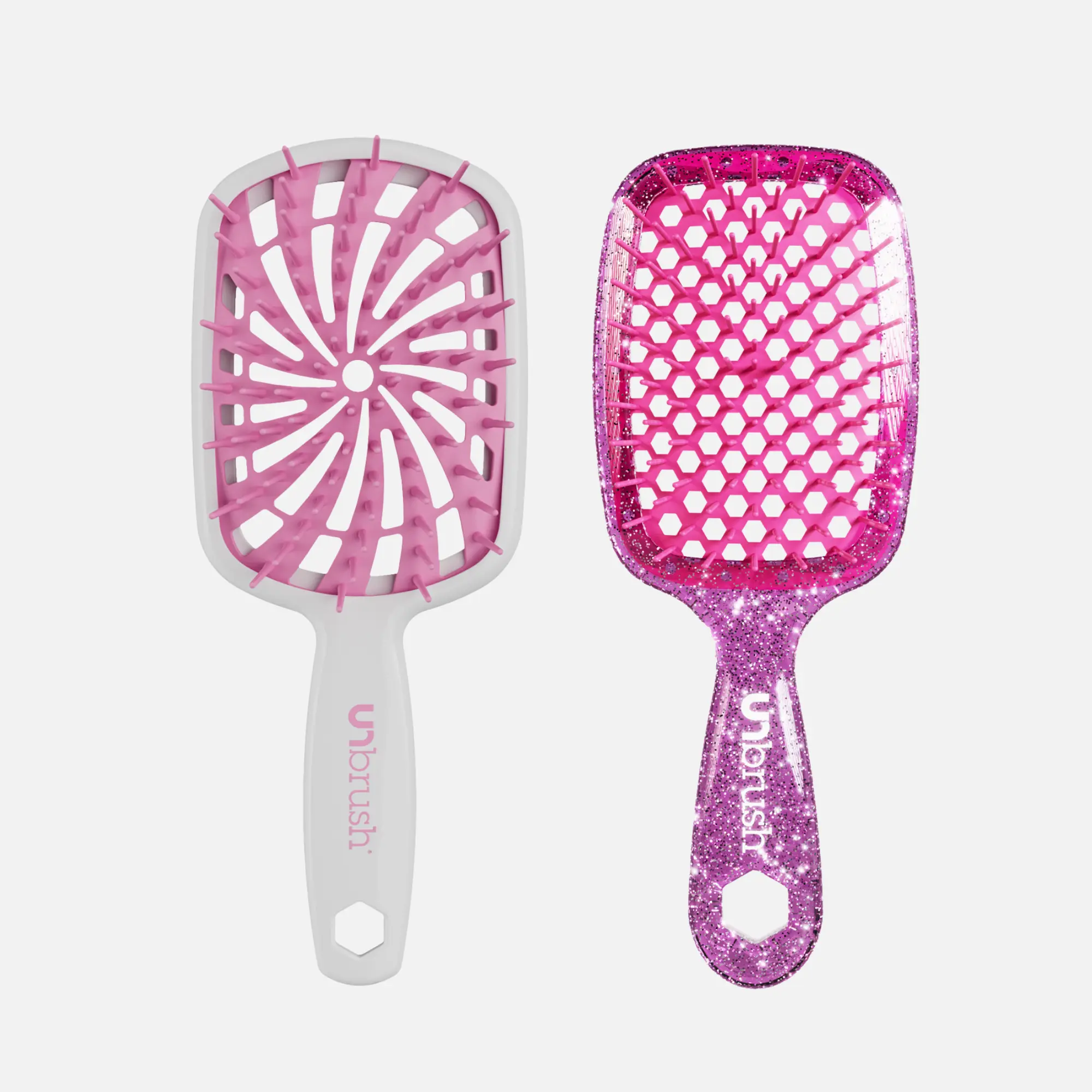 Bubblegum & Rose Quartz