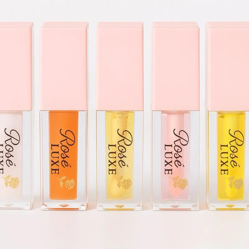Hydrating Lip Oil Hydrating Lip Oil