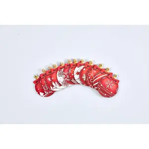 Christmas Wooden Signboard