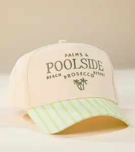 Altar'd State Poolside Trucker Hat