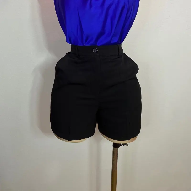 New Money Dress Shorts