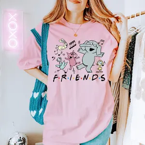 Friends Elephant Piggie Pigeon Shirt, Mo Willems Book T-shirt, Read More Books Graphic Tee, I Still Children's Books Unisex T-shirt, Bookworm Shirt, Book Lover Gift, Reading Teacher's Trendy Outfits, Gift For Bookish