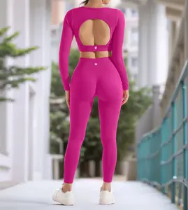 QuickDry Performance Tracksuit Set Pro