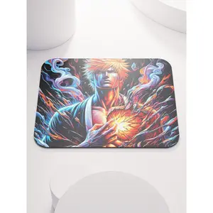 Bleach - Ichigo Desk Mat - Rebirth Edition