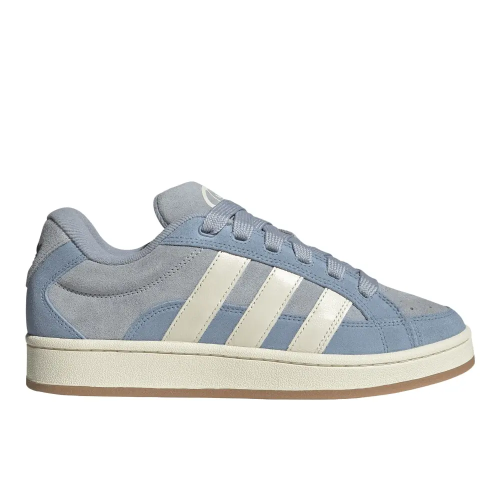 adidas Mens Campus 00S Beta Sneakers Shoes Casual - Blue