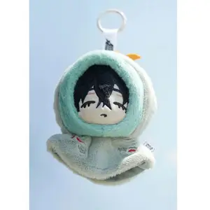 Presale 120 days ALIEN STAGE Baby Series Cute Toys Figure Mystery Box Dolls Surprise Gift Kawaii Toys Caixa Caja Collection