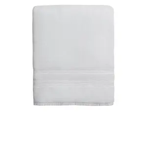 Parachute Classic Turkish Cotton Washcloth in White