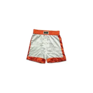 Rocky Balboa Boxing Shorts - Original Style - Costume - Adult Standard