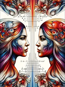 Embrace our custom Face to Face designed, one-of-a-kind masterpieces, each a vibrant testament to your unique personal and professional journey. 8x12 Canva This is an edition from our Alter Ego CEO  MasterMind  find out more ALTEREGOCEO.COM