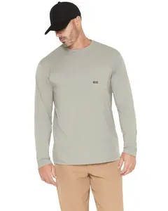 Ariat Men's Rebar Heat Fighter Long Sleeve Work Shirt - 10071218