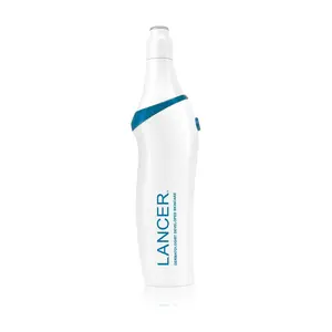 Lancer Pro Polish Microdermabrasion Device