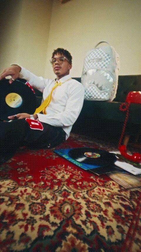 DREAMCHECK SAVAGE BACKPACK