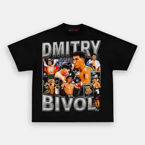 [Sale Up To 40%] Bivol  Tshirt Gift For Fan, Women And Men