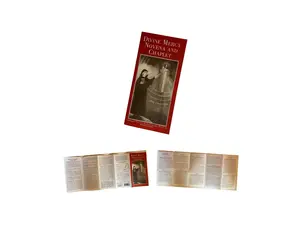 Divine Mercy Novena and Chaplet Packages