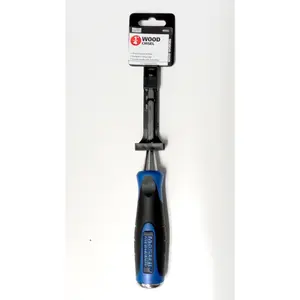 Master Mechanic 1/4" Wood Working Chisel 490562