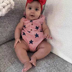 Baby Bling Satin FAB soft nylon/spandex wide headband with satin bow