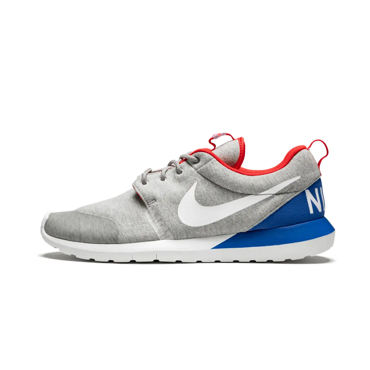 Rosherun NM W SP