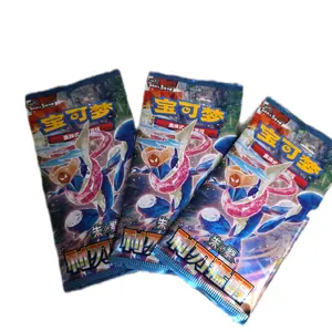 Pokémon  pack blade awakening deal! Greninja Chinese Exclusive!