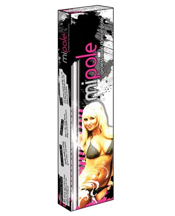 Mi pole professional dance pole