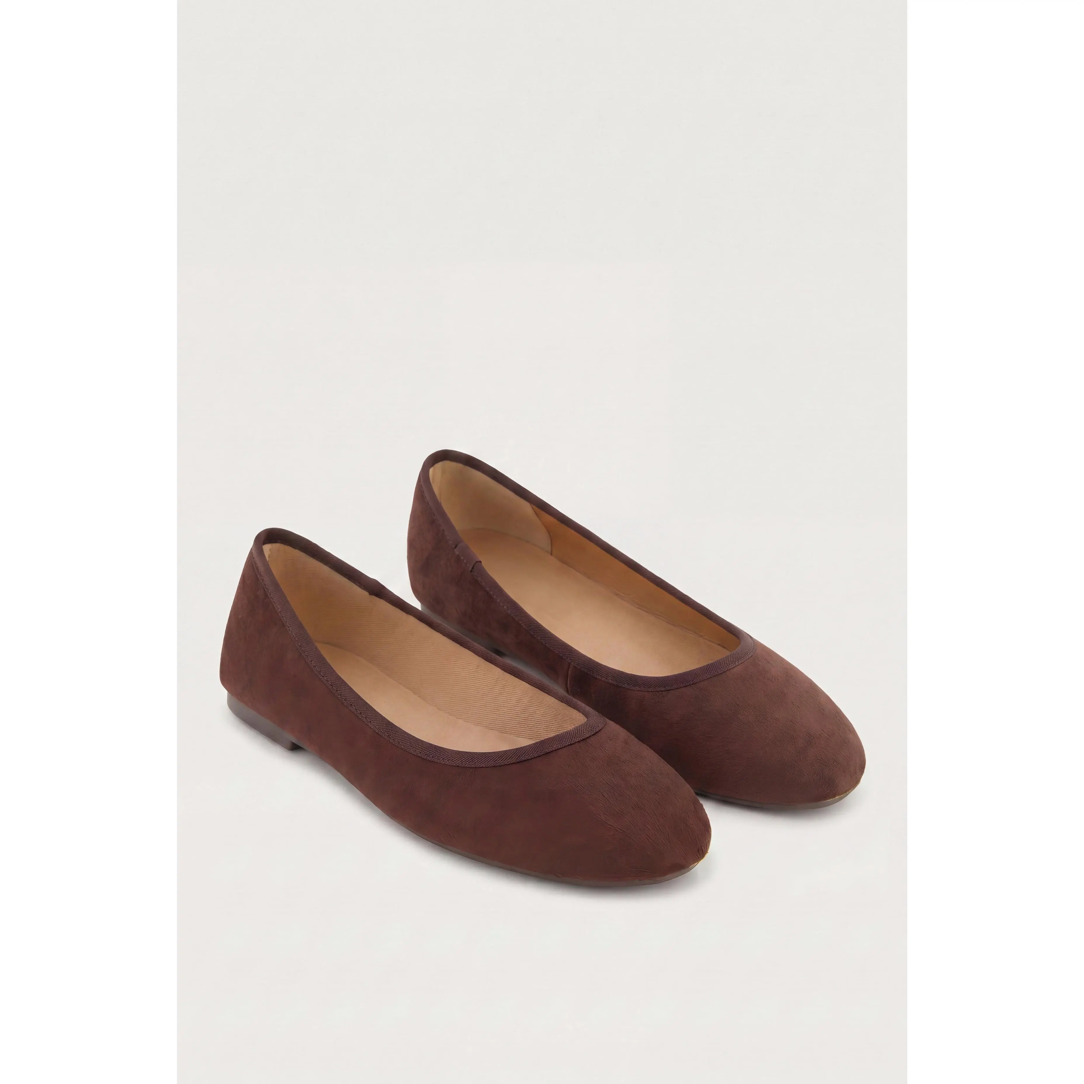 Amani Ballerina Flats