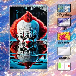 DIY 5D velvet, AB diamonds, diamond embroidery, diamond painting handmade kit, diamond art set, Diamond Painting Kits, wall decoration, gift for family, loved ones, friends