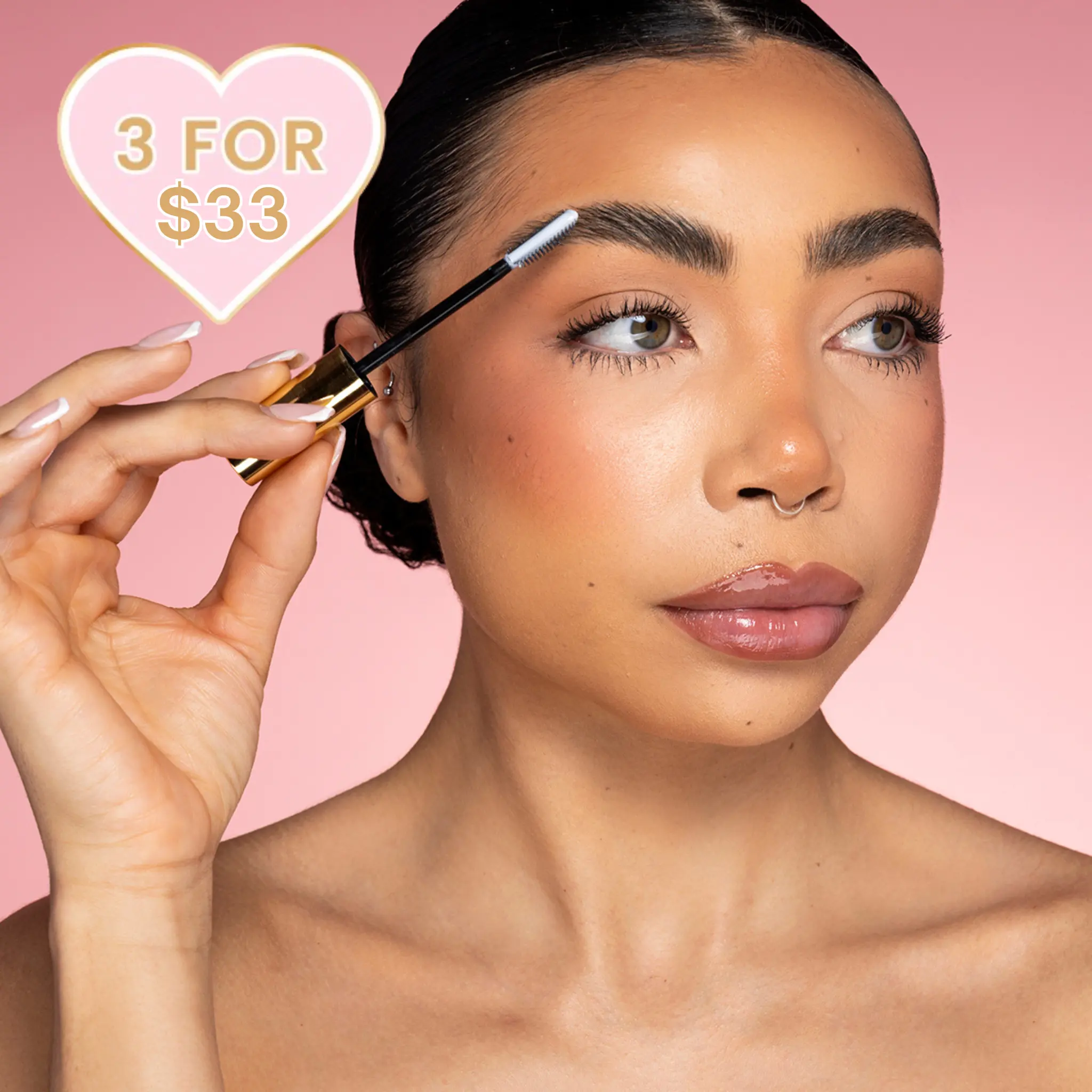 P.Louise Brow Balm Instant Fix P.Louise Brow Balm Instant Fix