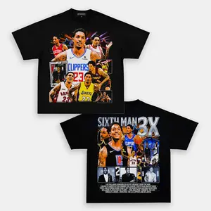 LOU WILLIAMS TEE - [DS] SHIRT, GIFT FOR FANS, UNISEX SHIRT