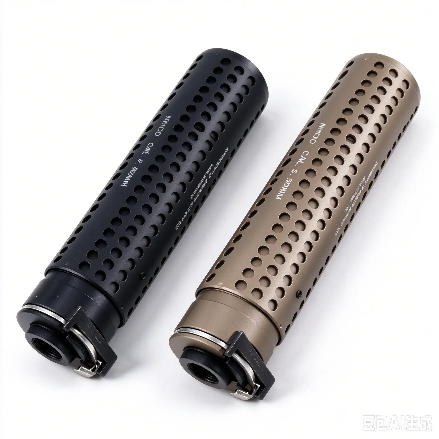 14mm M4QD Compact Light‑Weight Space‑Saving Kitchen Utensil