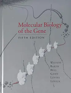 USED-Molecular Biology of the Gene, Comp. - Text Only by James D. Watson (Hardcover)