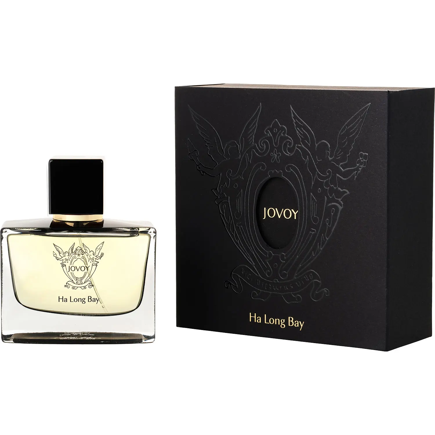 Jovoy Paris Ha Long Bay By Jovoy Eau De Parum Spray For Unisex Jovoy Paris Ha Long Bay By Jovoy Eau De Parum Spray For Unisex