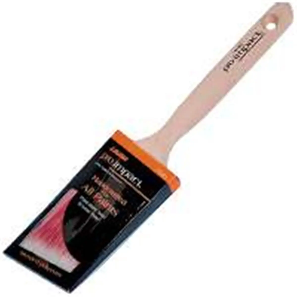 Linzer Products WC2160-3 Sash Brush Angular 3 In.