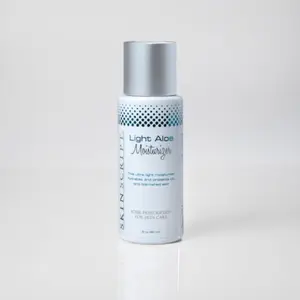 Light Aloe Moisture Light Aloe Moisture