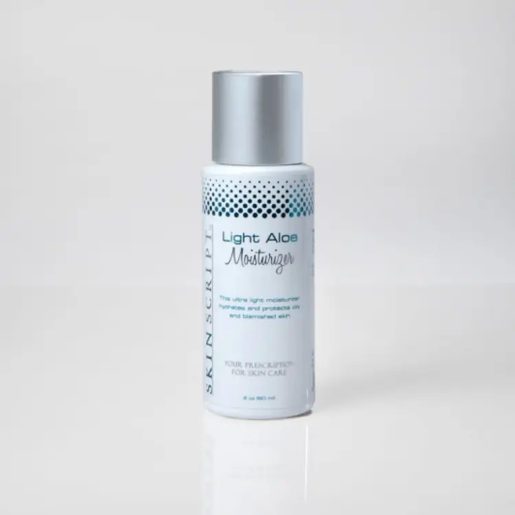 Light Aloe Moisture