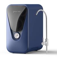 Classic：U3 RO System with SingleTap