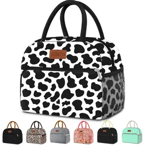 Back to School Reusable Large Capacity Cooler and Wramer Lunch Bag for Men and Women for Work/Office/Picnic/Travel/School Insulated Lunch Bag TikTokShopMothersDay