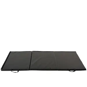 Sunny Health & Fitness Folding Gym Mat