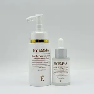 By Emma Face Care Set