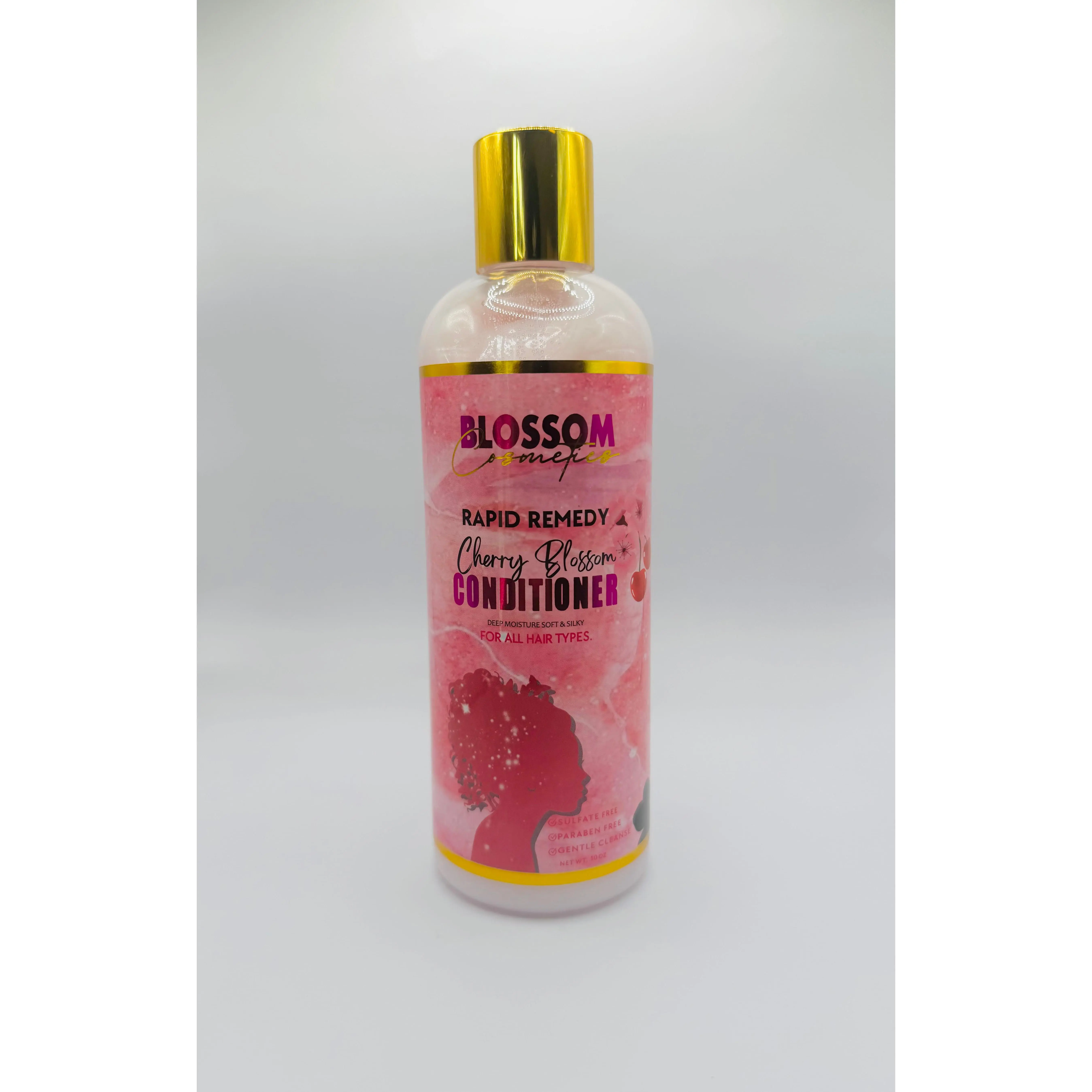 CHERRY BLOSSOM RAPID REMEDY CONDITIONER CHERRY BLOSSOM RAPID REMEDY CONDITIONER