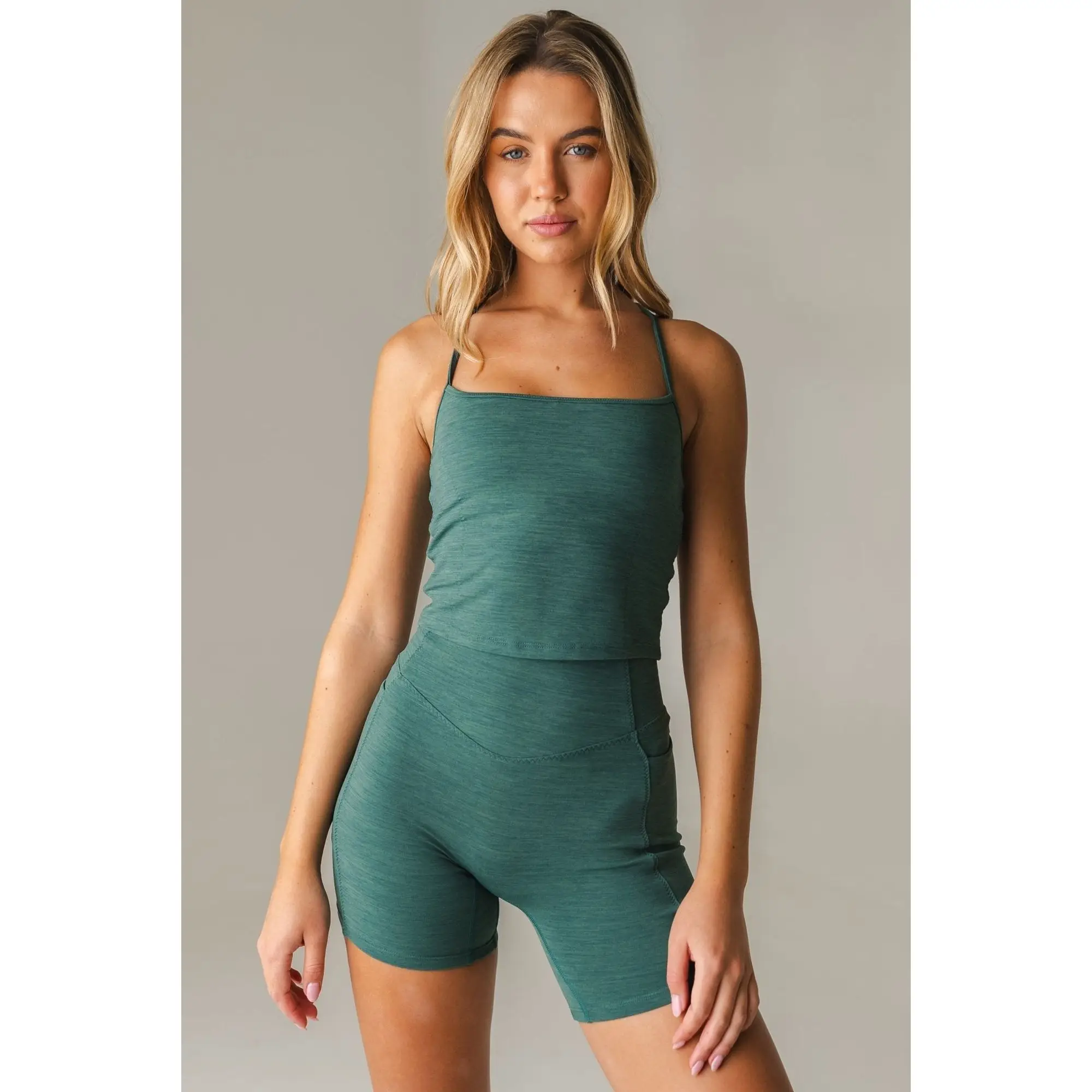 Vitality Daydream Stitch Racer Tank