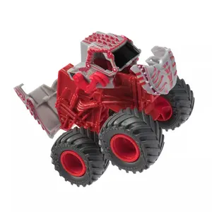 ThunderROARus 1:64 Smash & Bash Monster Jam Truck, Series 03 [2026]