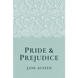 USED-Pride and Prejudice by Jane Austen | 1 of 1000 Books to Read Before You Die | The Best Books of All Time by Jane Austen (Paperback)